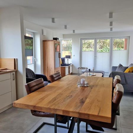 Die Zimmerei 4 - Traumhaft In Greetsiel Apartment Krummhörn Екстериор снимка