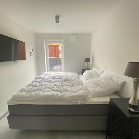 Die Zimmerei 4 - Traumhaft In Greetsiel Apartment Krummhörn Екстериор снимка
