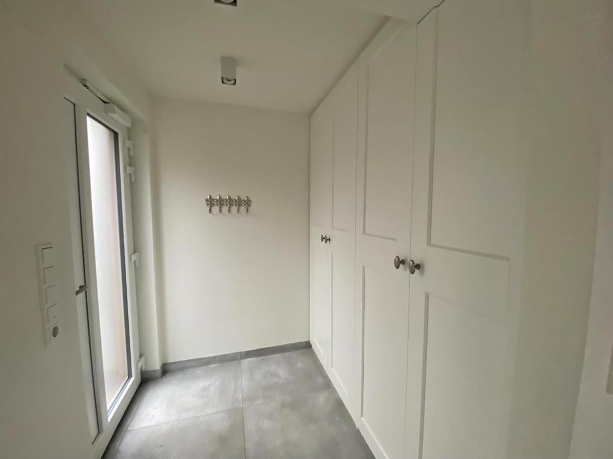 Die Zimmerei 4 - Traumhaft In Greetsiel Apartment Krummhörn Екстериор снимка