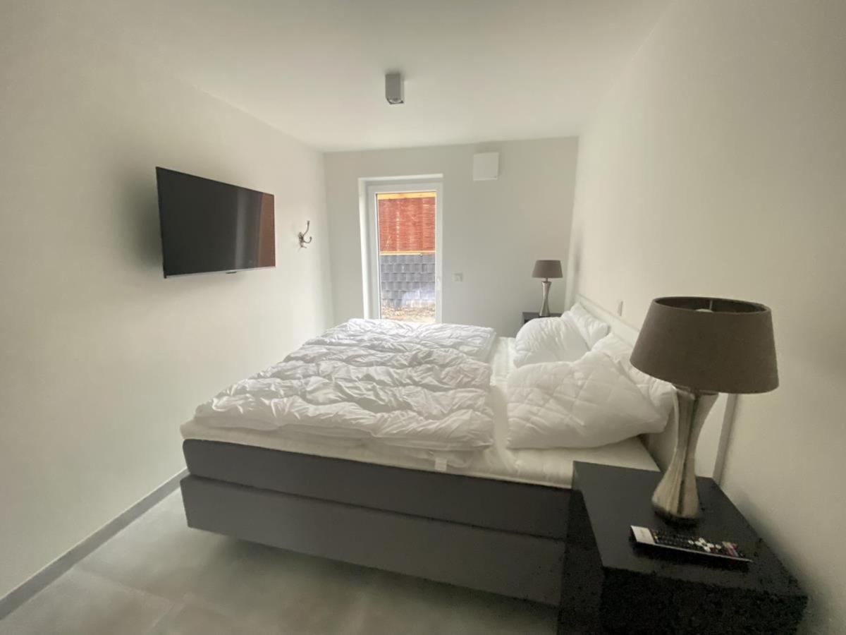 Die Zimmerei 4 - Traumhaft In Greetsiel Apartment Krummhörn Екстериор снимка