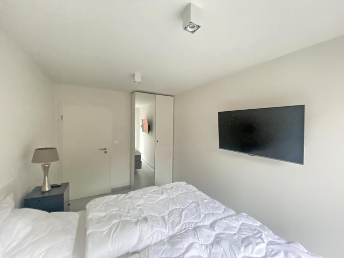 Die Zimmerei 4 - Traumhaft In Greetsiel Apartment Krummhörn Екстериор снимка